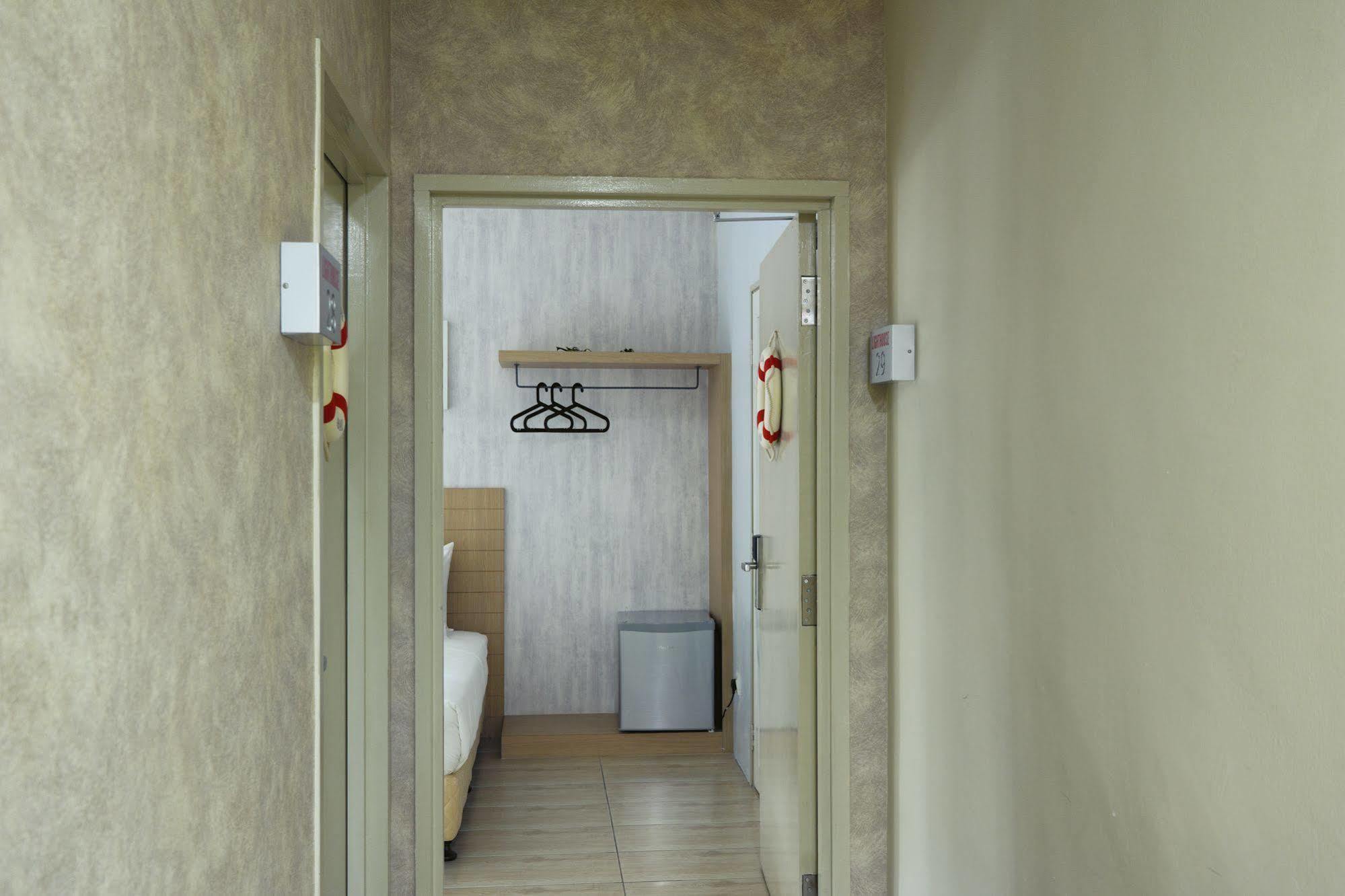 Lighthouse Hotel & Shortstay @ Damansara Uptown Petaling Jaya Exterior foto