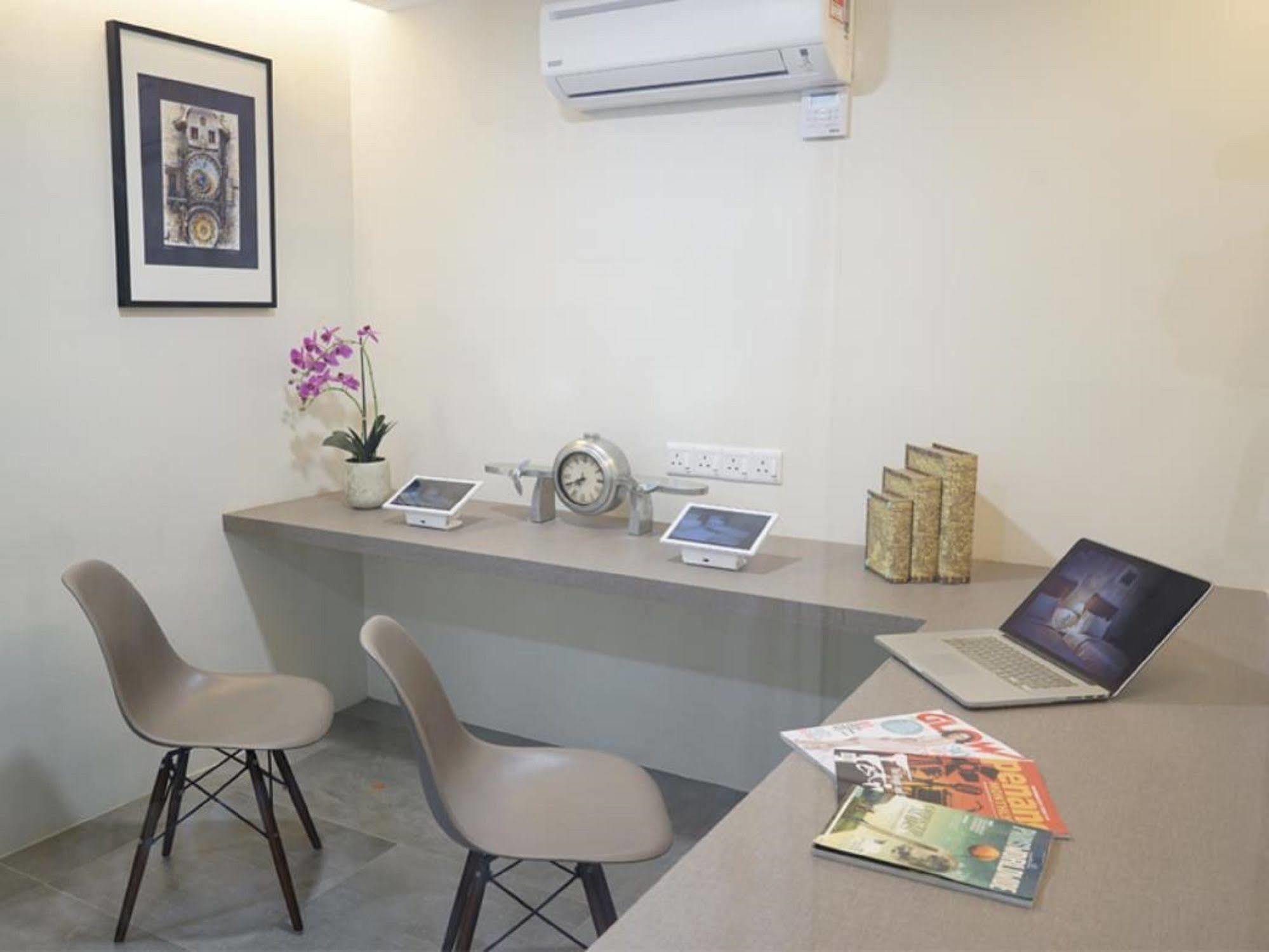 Lighthouse Hotel & Shortstay @ Damansara Uptown Petaling Jaya Exterior foto